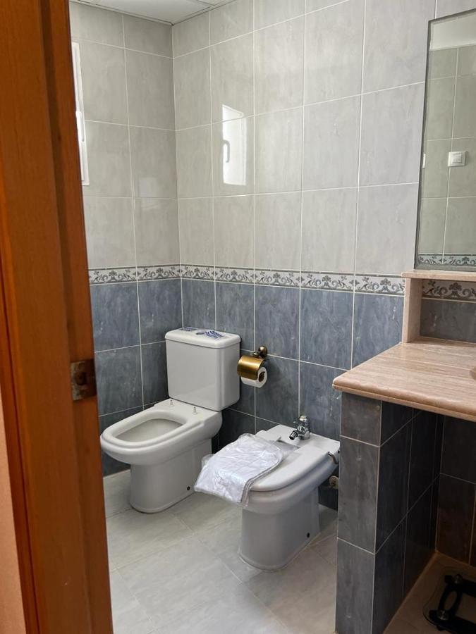 Apartamento Atico Frontal Blavamar Alcoceber Exterior photo