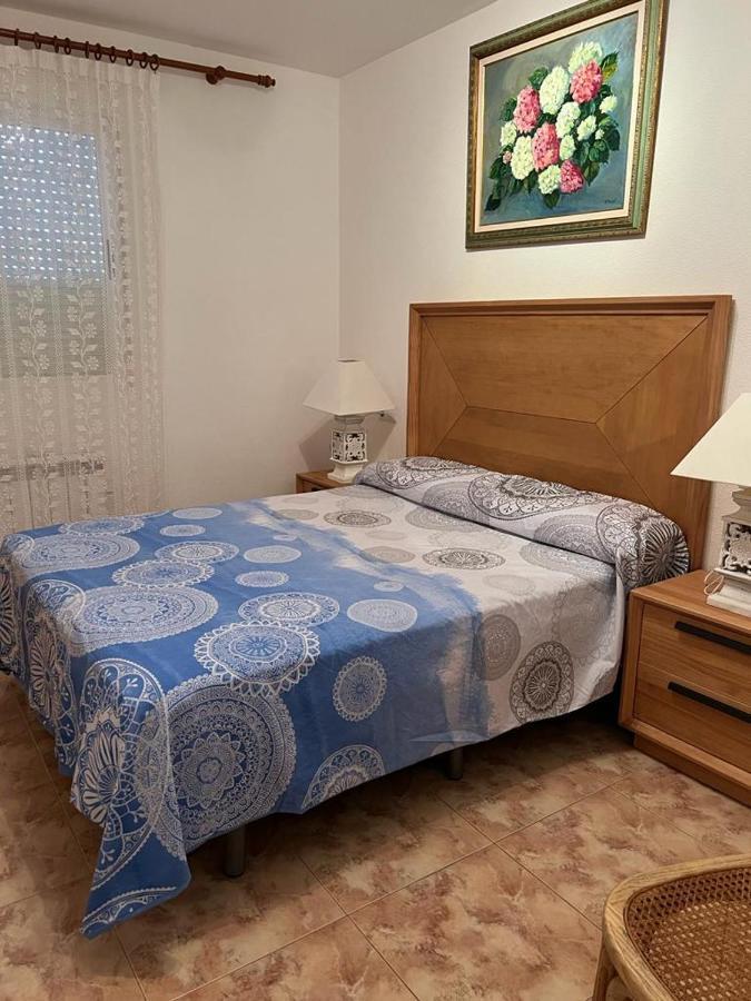 Apartamento Atico Frontal Blavamar Alcoceber Exterior photo