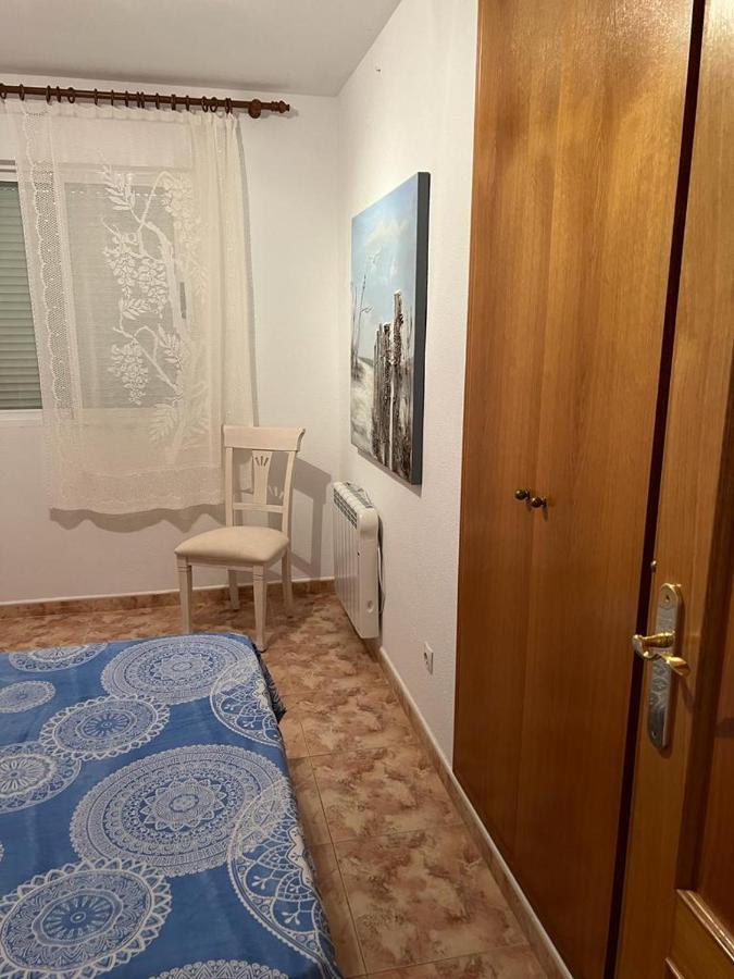 Apartamento Atico Frontal Blavamar Alcoceber Exterior photo
