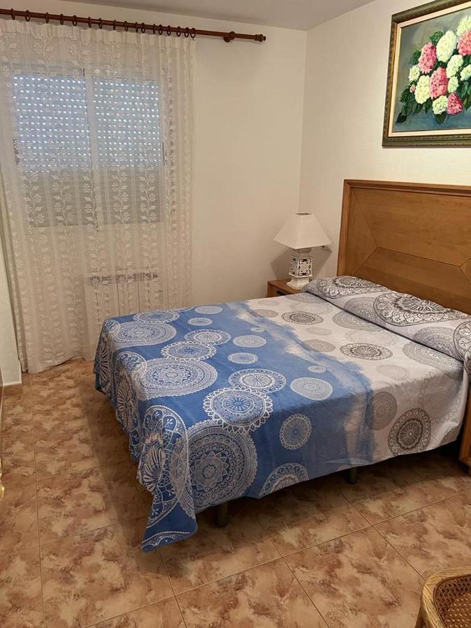 Apartamento Atico Frontal Blavamar Alcoceber Exterior photo