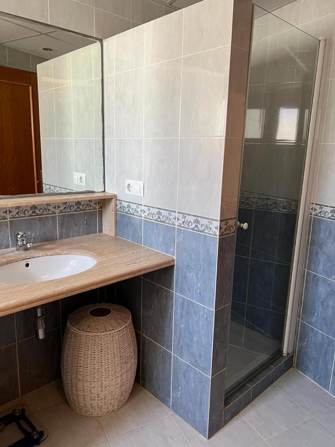 Apartamento Atico Frontal Blavamar Alcoceber Exterior photo
